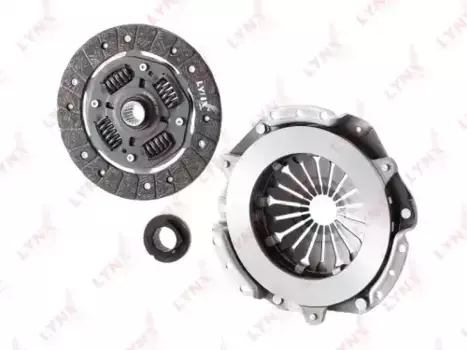 Комплект сцепления LYNXAUTO CL-1337