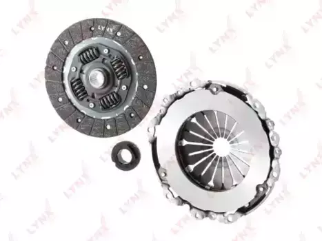 Комплект сцепления LYNXAUTO CL-1343