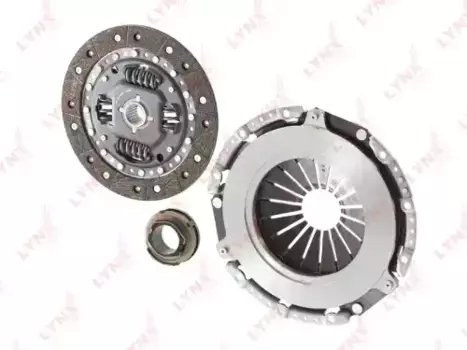 Комплект сцепления LYNXAUTO CL-1476
