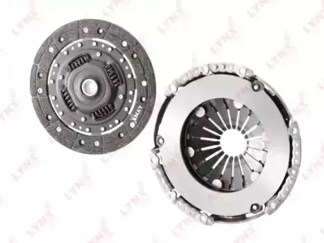 Комплект сцепления LYNXAUTO CL-1481