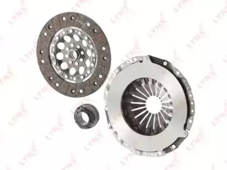 Комплект сцепления LYNXAUTO CL-1558