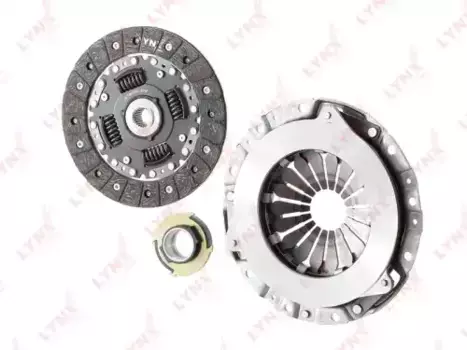 Комплект сцепления LYNXAUTO CL-1634
