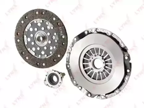 Комплект сцепления LYNXAUTO CL-1850