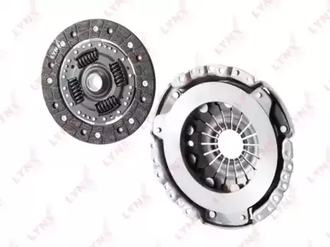 Комплект сцепления LYNXAUTO CL-2653