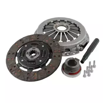 Комплект сцепления PEKAR 406-1601000