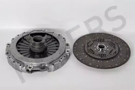 Комплект сцепления PETERS 080.173-00A