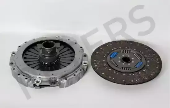 Комплект сцепления PETERS 080.174-00A