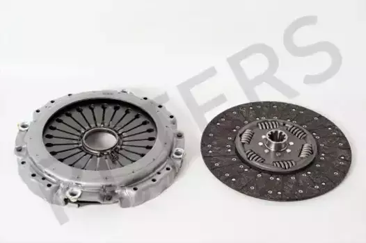 Комплект сцепления PETERS 080.398-00A