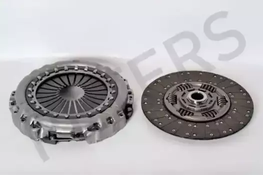 Комплект сцепления PETERS 080.414-00A