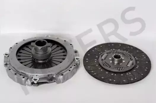 Комплект сцепления PETERS 080.431-00A