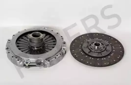 Комплект сцепления PETERS 080.434-00A