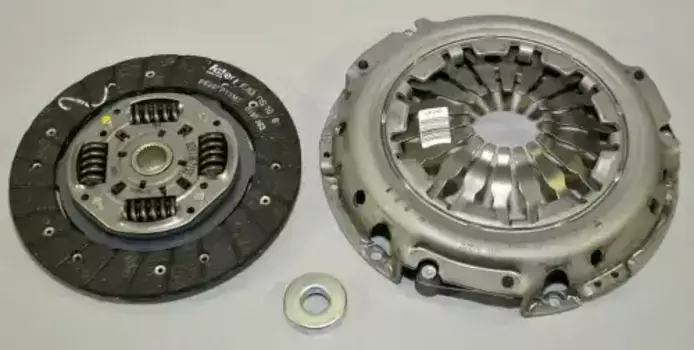 Комплект сцепления RENAULT 302050901R