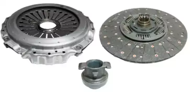 Комплект сцепления REVOL CK0 117 801