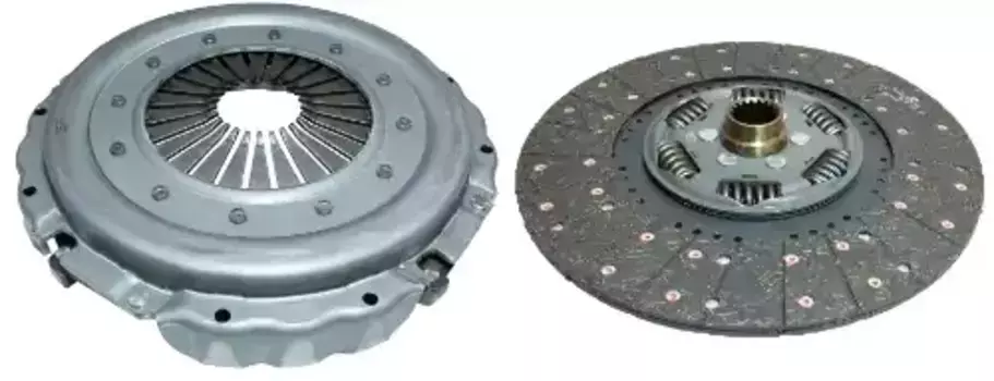 Комплект сцепления REVOL CK0 121 201