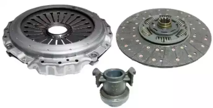 Комплект сцепления REVOL CK0 122 501