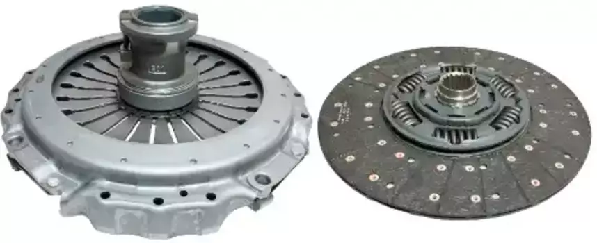 Комплект сцепления REVOL CK0 122 801