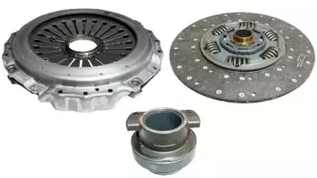 Комплект сцепления REVOL CK0 700 352