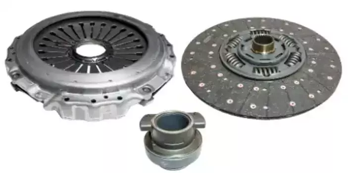 Комплект сцепления REVOL CK0 700 354