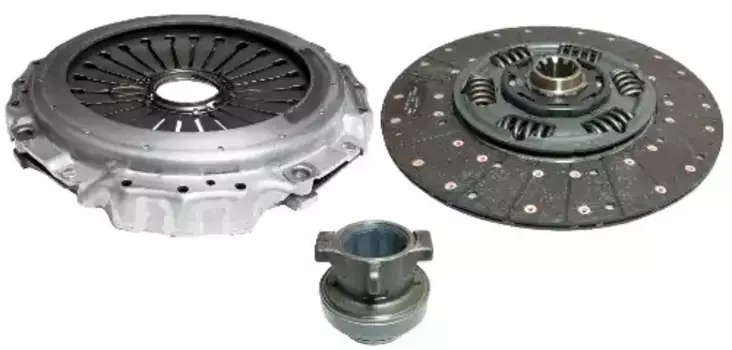 Комплект сцепления REVOL CK0 700 366