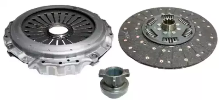 Комплект сцепления REVOL CK0 700 368