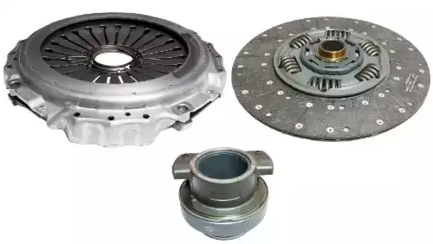 Комплект сцепления REVOL CK0 700 372