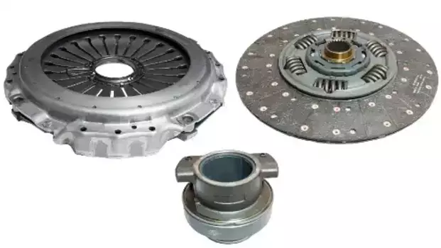 Комплект сцепления REVOL CK0 700 374