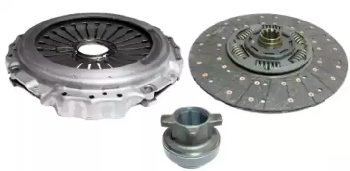 Комплект сцепления REVOL CK0 700 380