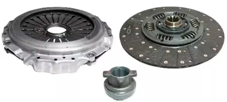 Комплект сцепления REVOL CK0 700 402