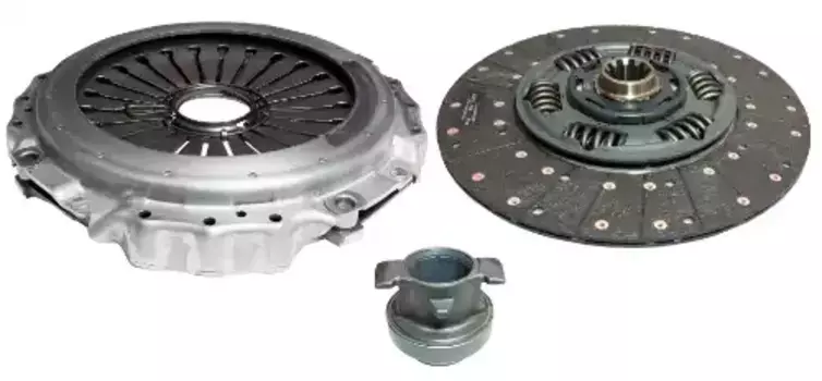 Комплект сцепления REVOL CK0 700 404
