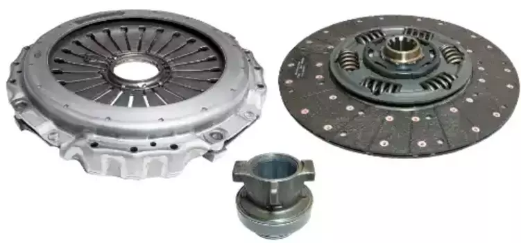 Комплект сцепления REVOL CK0 700 445