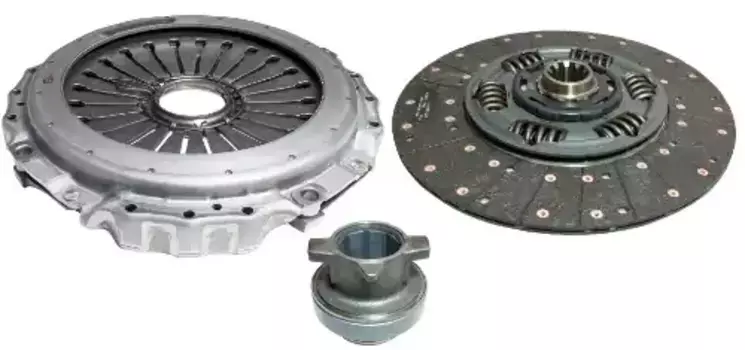 Комплект сцепления REVOL CK0 700 460