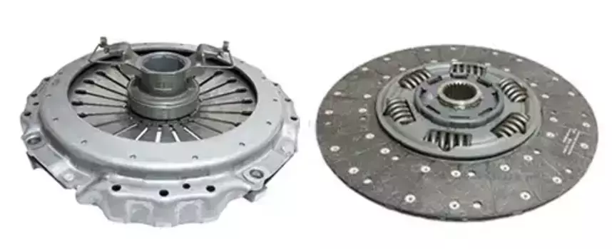 Комплект сцепления REVOL CK0 700 463