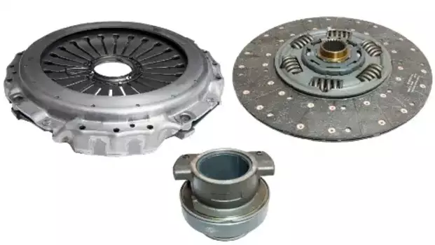 Комплект сцепления REVOL CK0 700 612