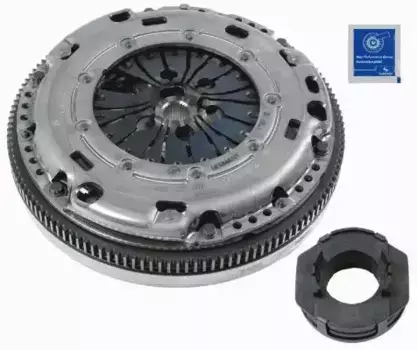 Комплект сцепления SACHS 2290 601 050