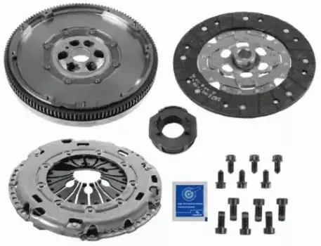 Комплект сцепления SACHS 2290 601 059