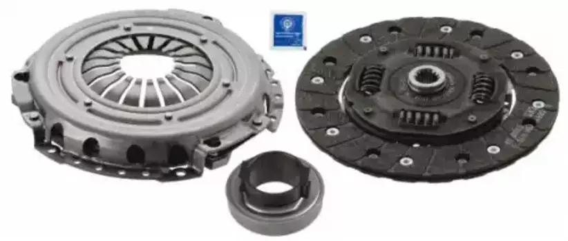 Комплект сцепления SACHS 3000 828 001