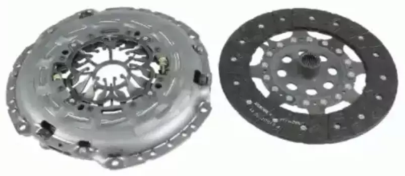 Комплект сцепления SACHS 3000 950 707