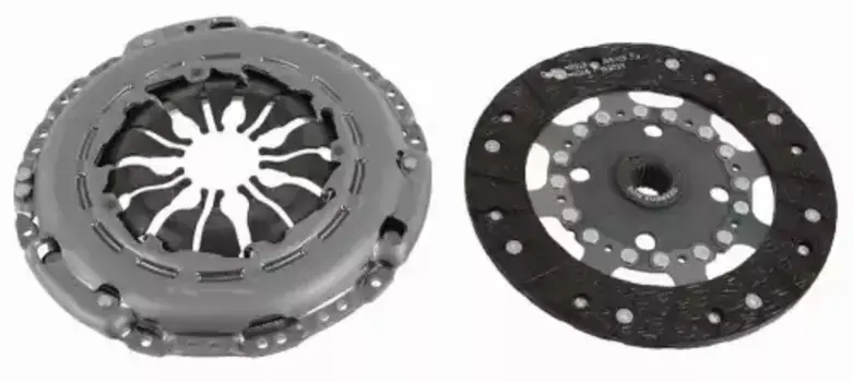 Комплект сцепления SACHS 3000 950 973