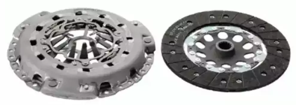 Комплект сцепления SACHS 3000 951 239