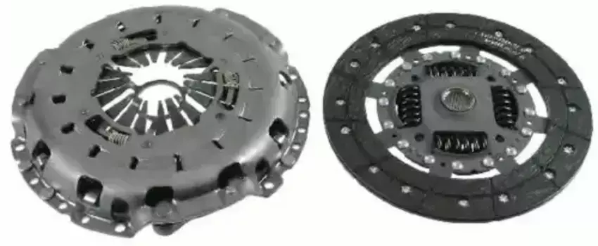 Комплект сцепления SACHS 3000 951 919