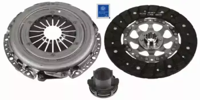 Комплект сцепления SACHS 3000 970 095