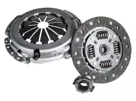Комплект сцепления STELLOX 07-01091-SX