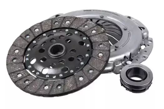 Комплект сцепления STELLOX 07-01353-SX