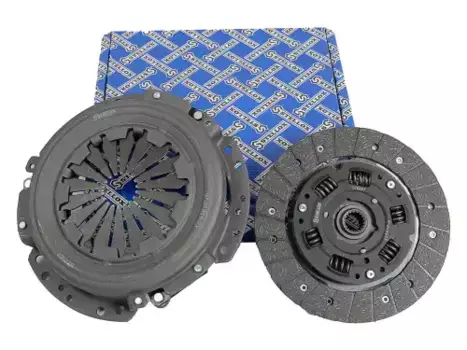 Комплект сцепления STELLOX 07-01554-SX