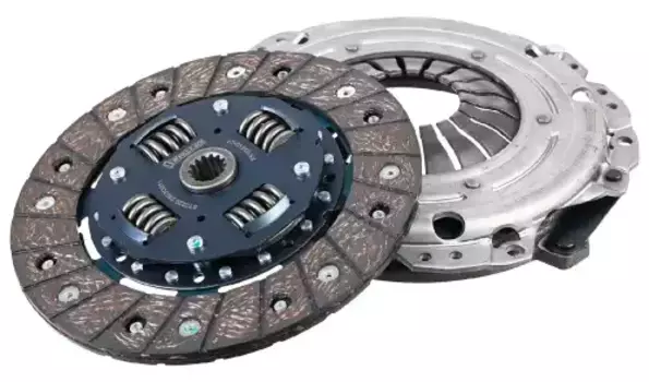 Комплект сцепления STELLOX 07-01560-SX
