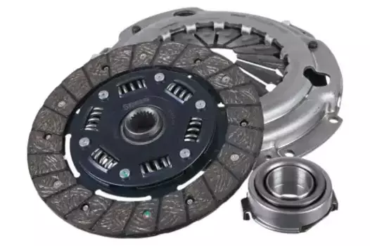Комплект сцепления STELLOX 07-01563-SX