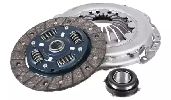 Комплект сцепления STELLOX 07-01568-SX