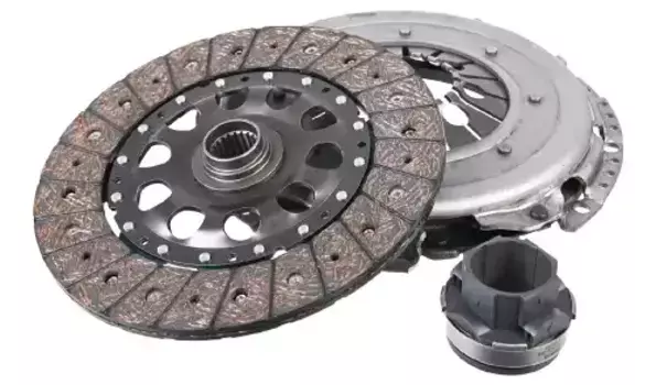 Комплект сцепления STELLOX 07-01569-SX