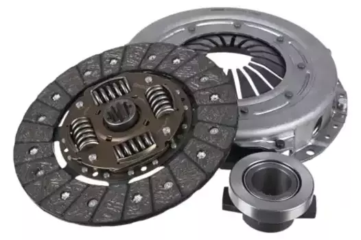 Комплект сцепления STELLOX 07-01576-SX