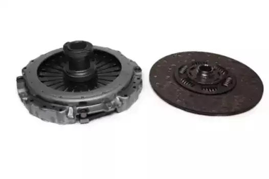 Комплект сцепления STELLOX 83-06009A-SX